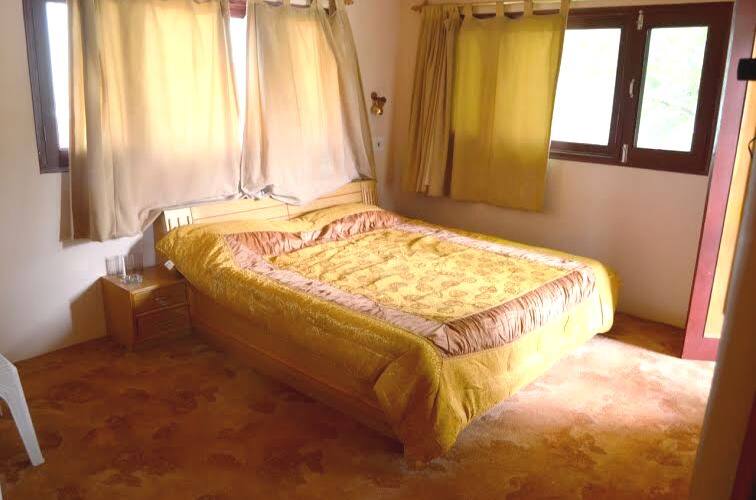 StayApart Harwan Heights, Srinagar 2